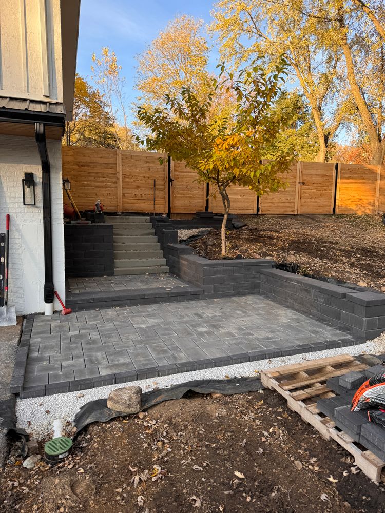 All Photos for H&L Lawn Care LLC in Twin Lakes, WI