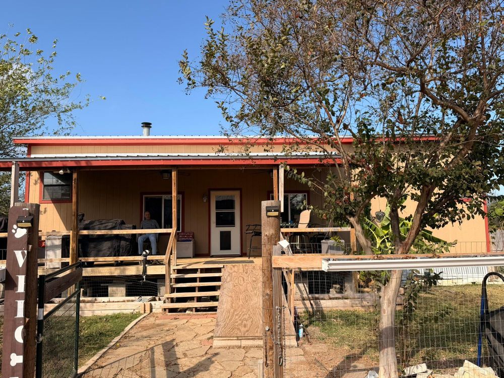 All Photos for R E Tanner Home Improvement in Buckholts, TX