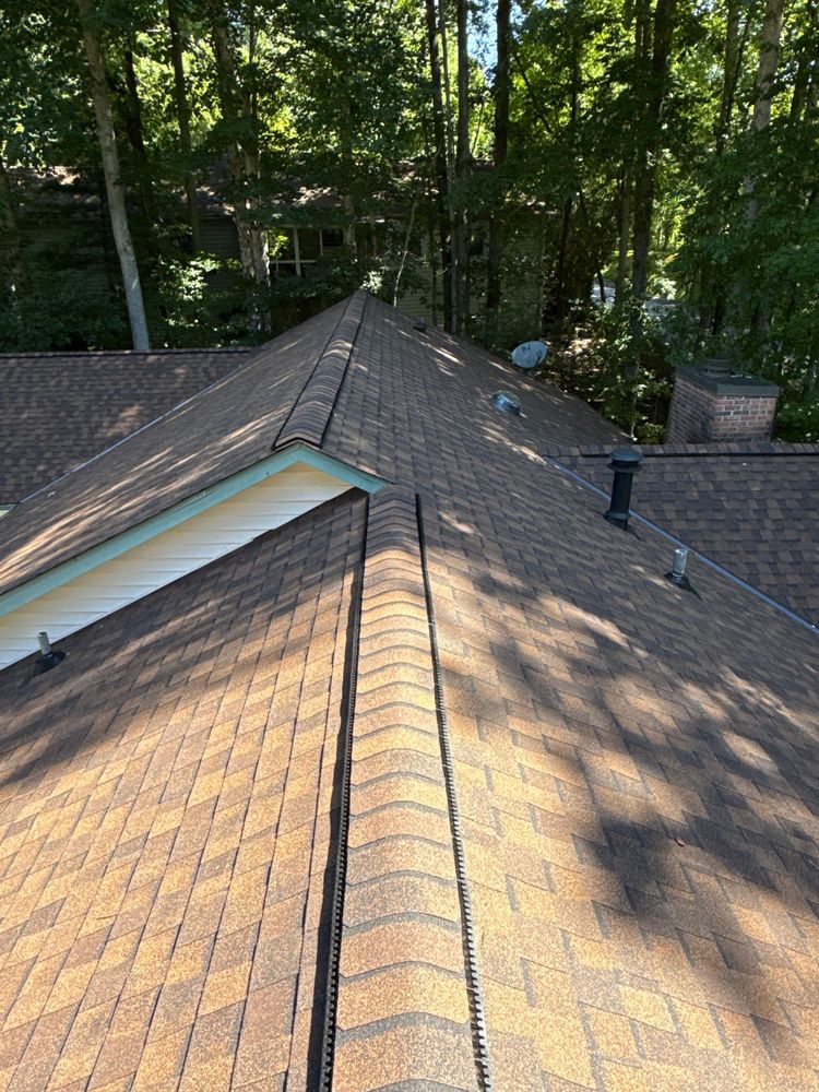 All Photos for RJ Roofing of WNC in Brevard, NC