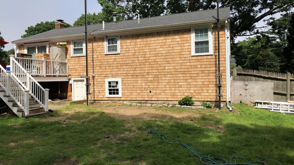 Carpentry  for O'Donnell Roofing & Carpentry in Derry, NH