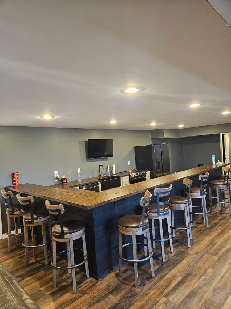 All Photos for Pioneer Construction in Walton, KY