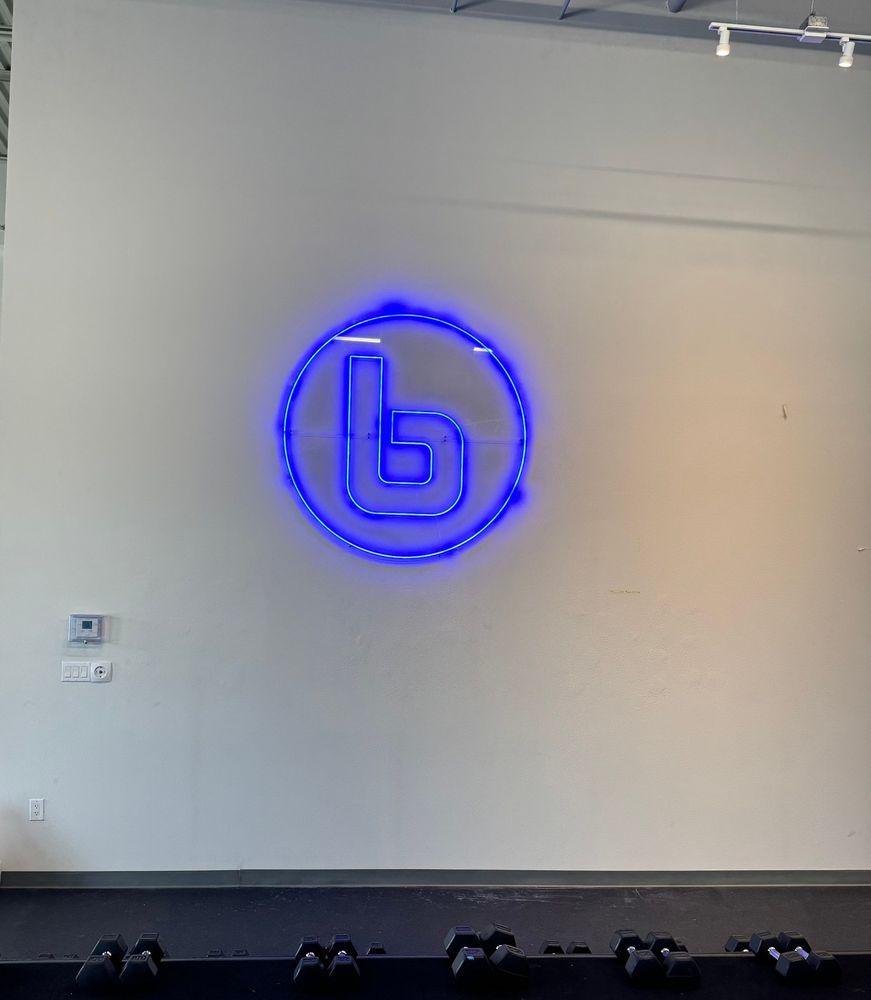 Lighting Installs for Galev Electric in Prosper, TX