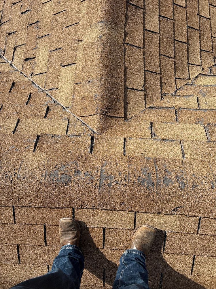 All Photos for Divine Roofing LLC in Severance, CO