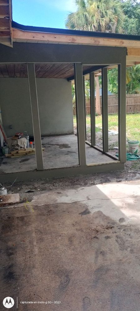Stucco for Escorpio Painting in Tampa, FL