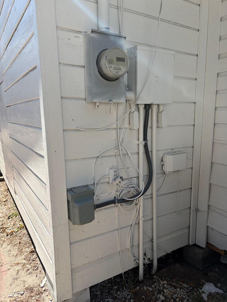 All Photos for Nominal Voltage in Orlando, FL