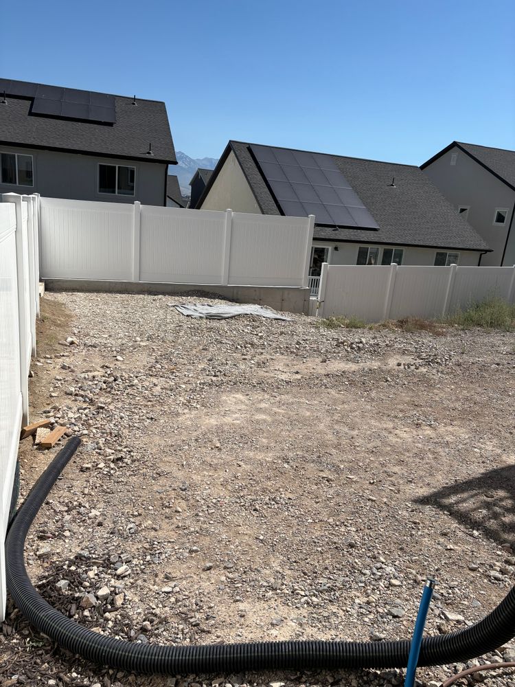 All Photos for BMG Fencing in Clearfield, UT