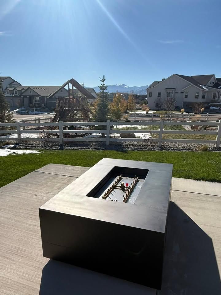 All Photos for Pikes Peak Landscaping in Colorado Springs, CO