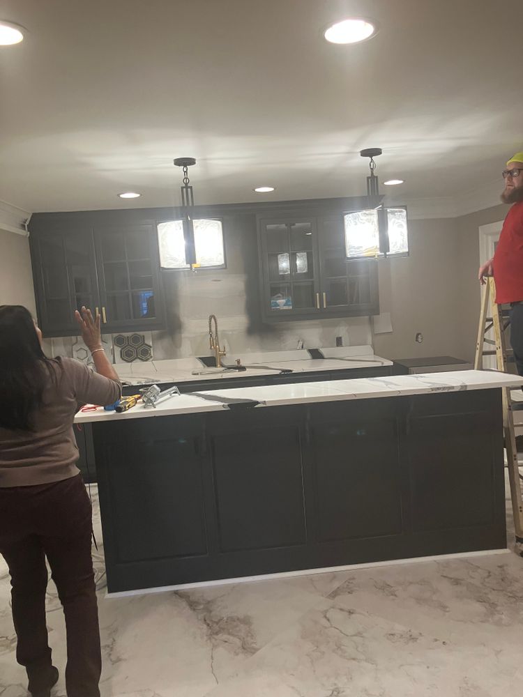 All Photos for Honey Do Electrical Services in Morrow, GA