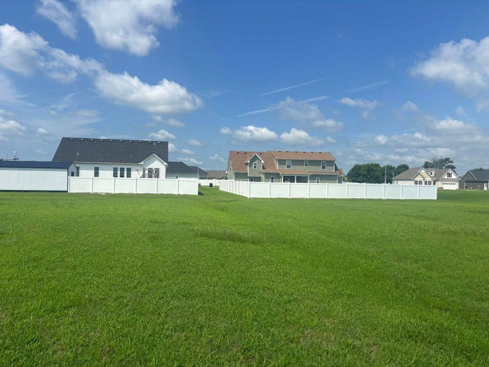 RedLine Fencing team in Moyock, NC - people or person