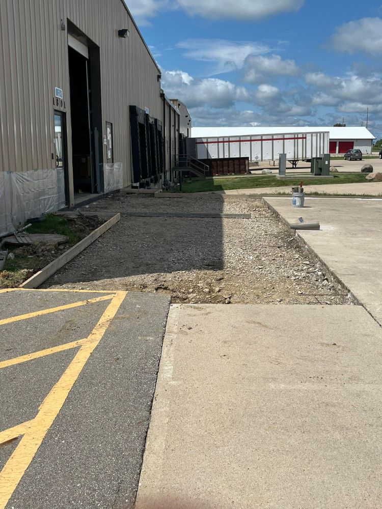 All Photos for Sly Construction LLC in Newton, IA