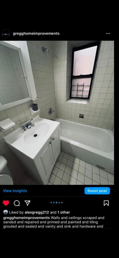 Ensure your home stays dry and protected with our expert waterproofing services, perfect for metal roofing. Prevent leaks and damage while enhancing the longevity of your roof's performance and durability. for Gregg Home Improvements NYC in Brooklyn, NY