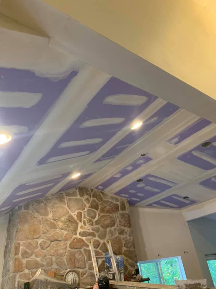 All Photos for Carrillo Drywall Services in Temple, PA