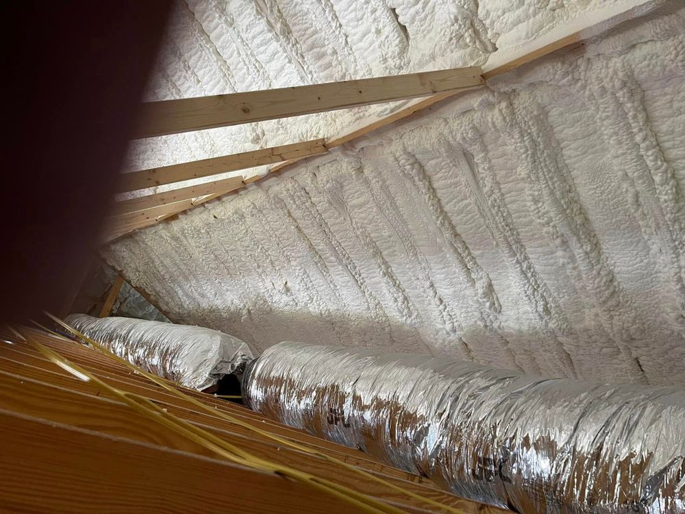 All Photos for Perez Foam & Contracting in Reidsville, GA