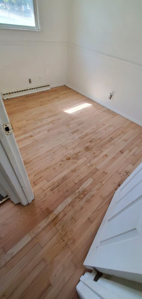 In addition to our expert flooring installations, we offer a range of other services such as carpet cleaning, hardwood floor refinishing, and tile repairs to help maintain and enhance your home. for Brant's Finishing & Floor Sanding in Monticello, IL