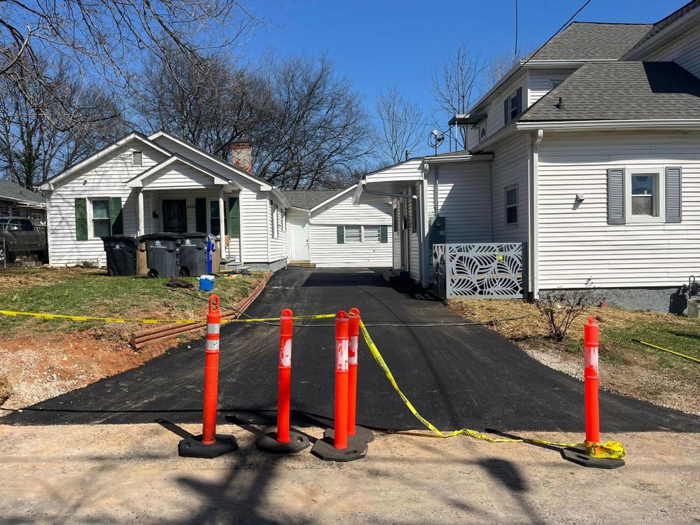 All Photos for Quality Paving in Seymour, TN