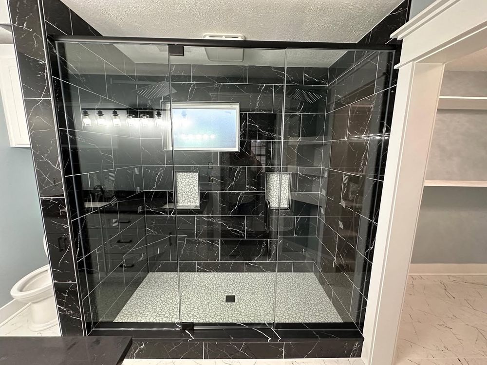 All Photos for Arthur Tile & Remodeling in Munford, TN