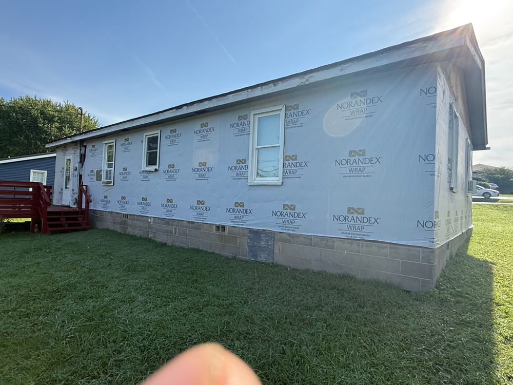 All Photos for Roof Athlete in Cave City, KY