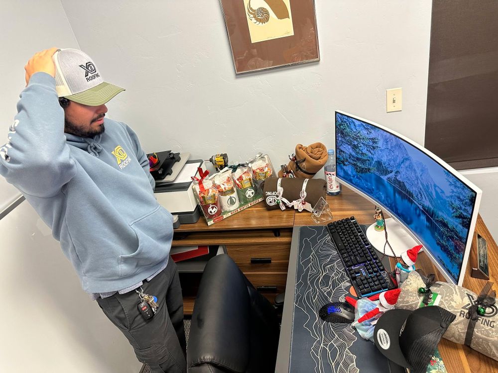 All Photos for XD Roofing in Washington, UT