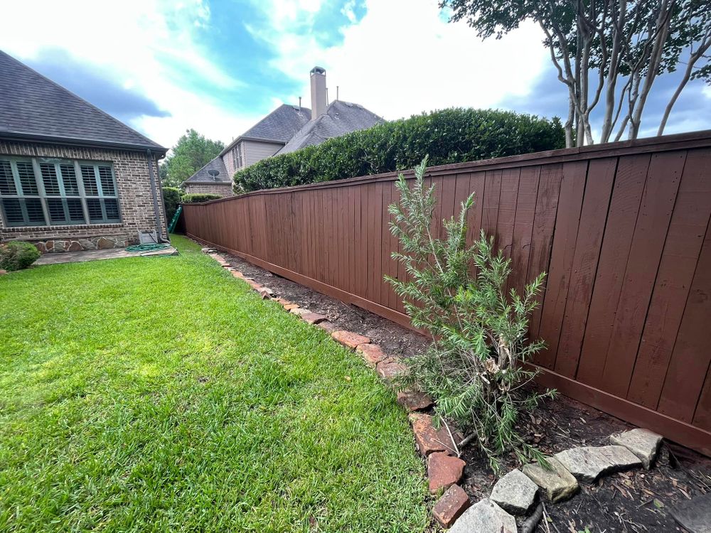 Exterior Renovations for LEGA Home Improvements in Magnolia, TX