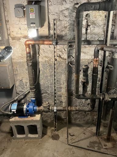 All Photos for DELTA PIPE REPAIR & DRAIN CLEANING CORP in Bronx, NY