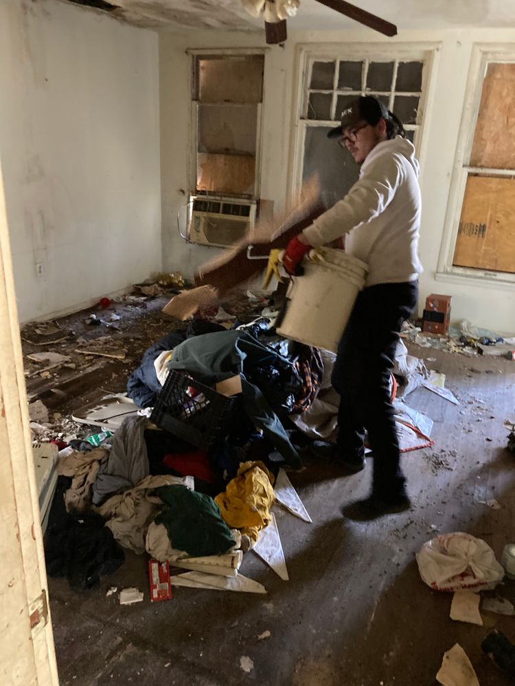 All Photos for Ridall & More Junk Removal in Beebe, AR