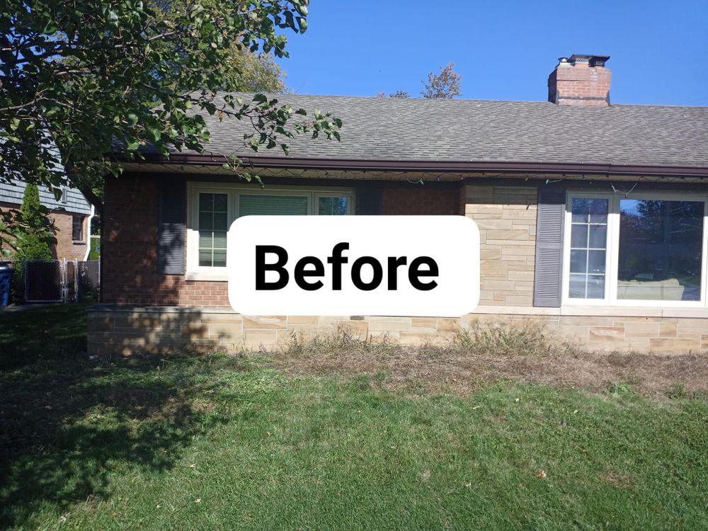 All Photos for Hendricks Mowing in Amherst, OH