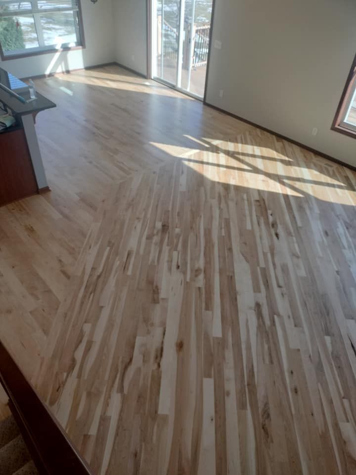 All Photos for Minnesota Floor Sanding & Installation in Lakeville, MN