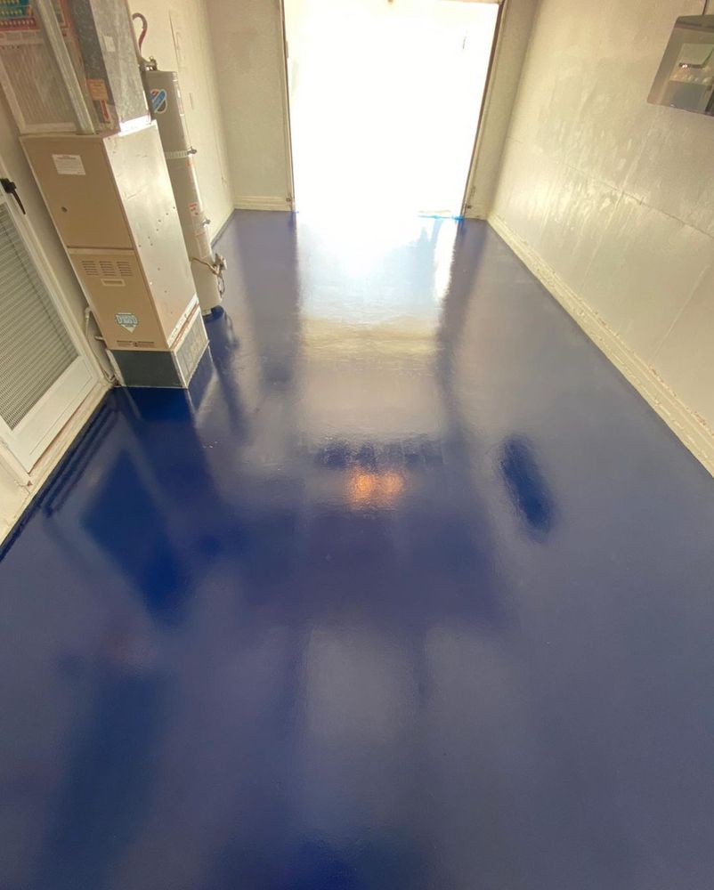 Flooring for Bridge City Flooring in Portland, OR