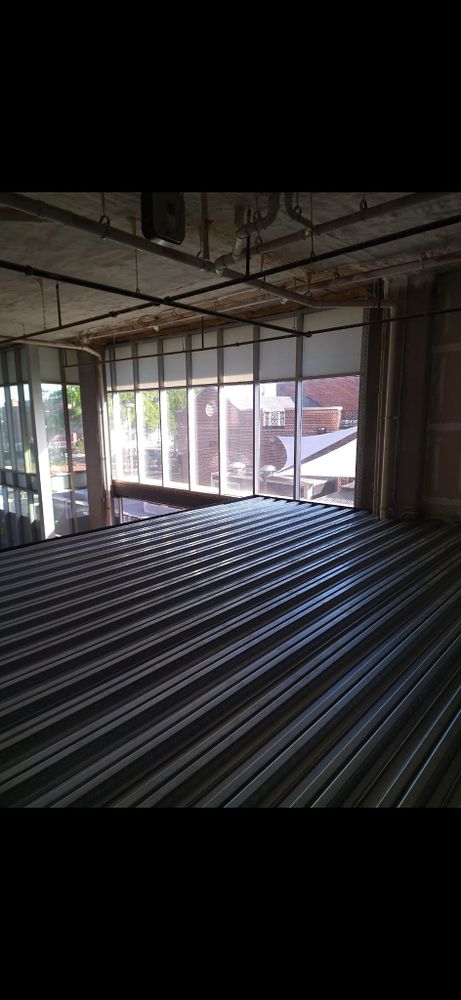 Welding for Peak Welding in Tryon, NC