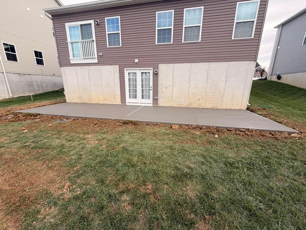 All Photos for Tanenbaum Services & Concrete in Florence, KY