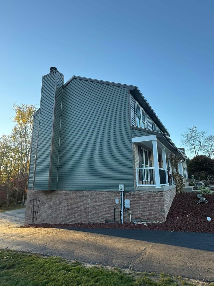 All Photos for DG Construction & Property Management in Leechburg, PA