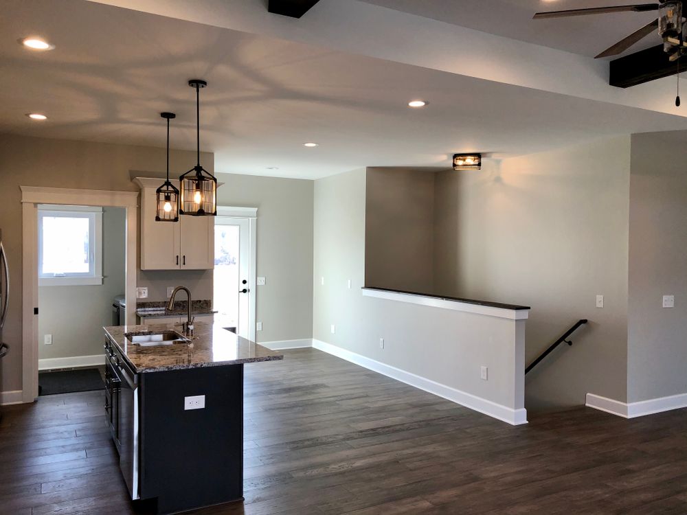 All Photos for Ferro Homes in Macomb County, MI