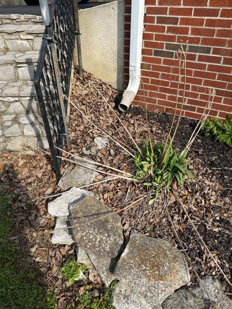 Outdoor Living Spaces for Arnold’s Outdoor Solutions in Woodbury, TN