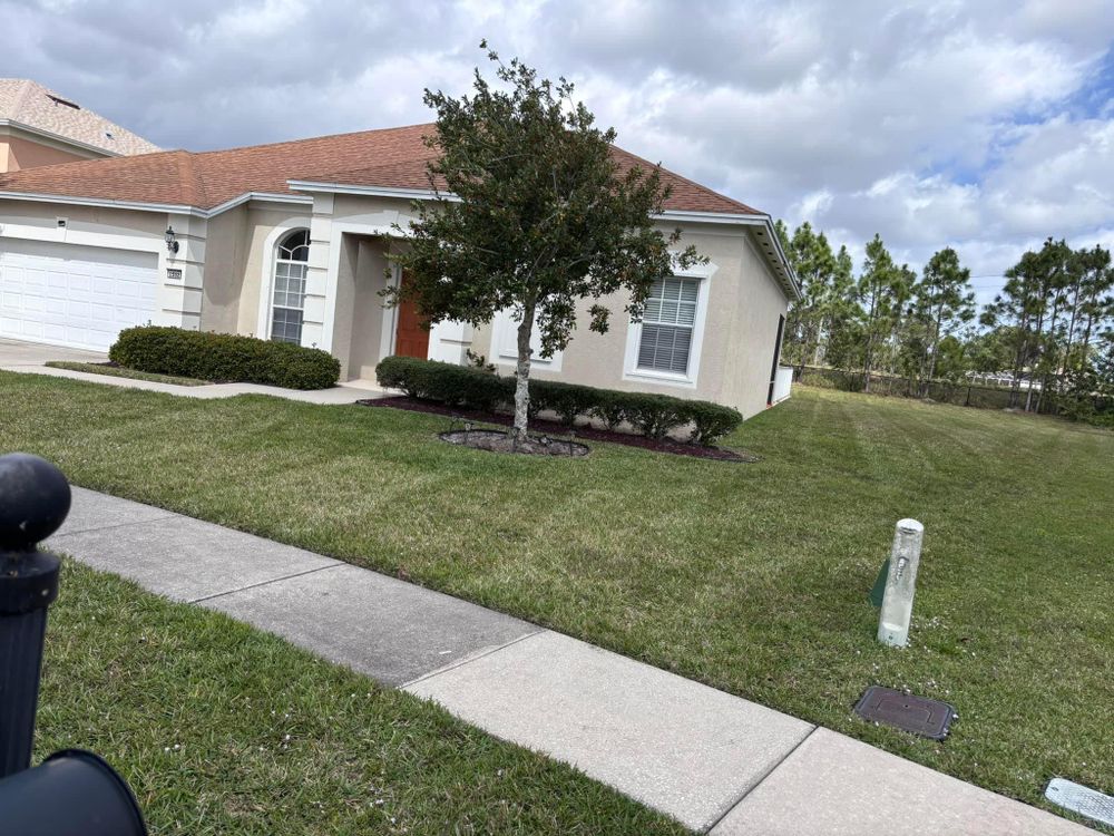 All Photos for Tolliver’s landscape LLC in Palm Bay, FL