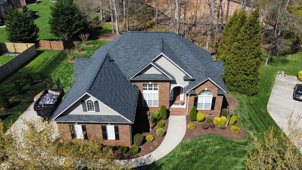 All Photos for All Carolinas Roofing & Restoration  in Lake Wylie, SC