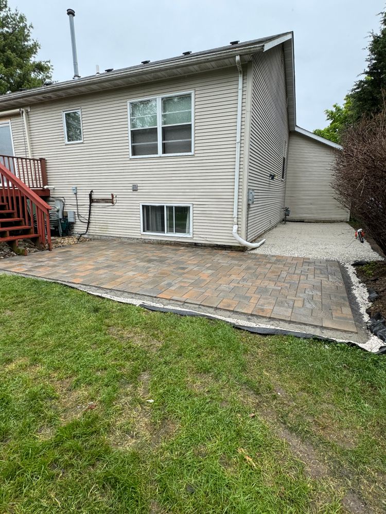 All Photos for H&L Lawn Care LLC in Twin Lakes, WI