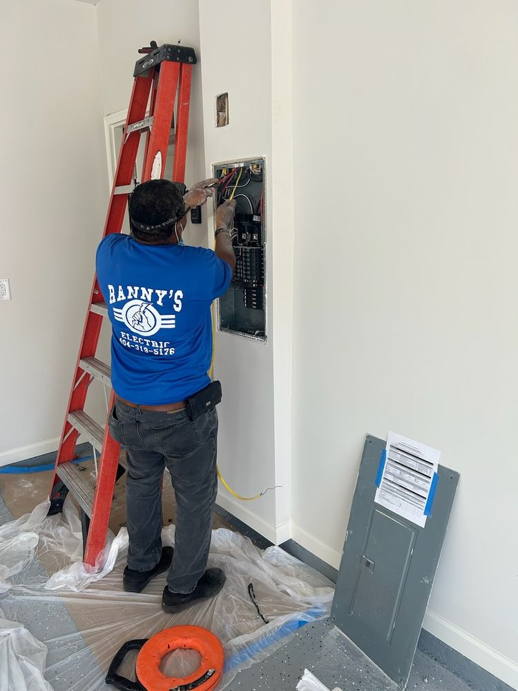 All Photos for Ranny's Electric in Villa Rica, GA