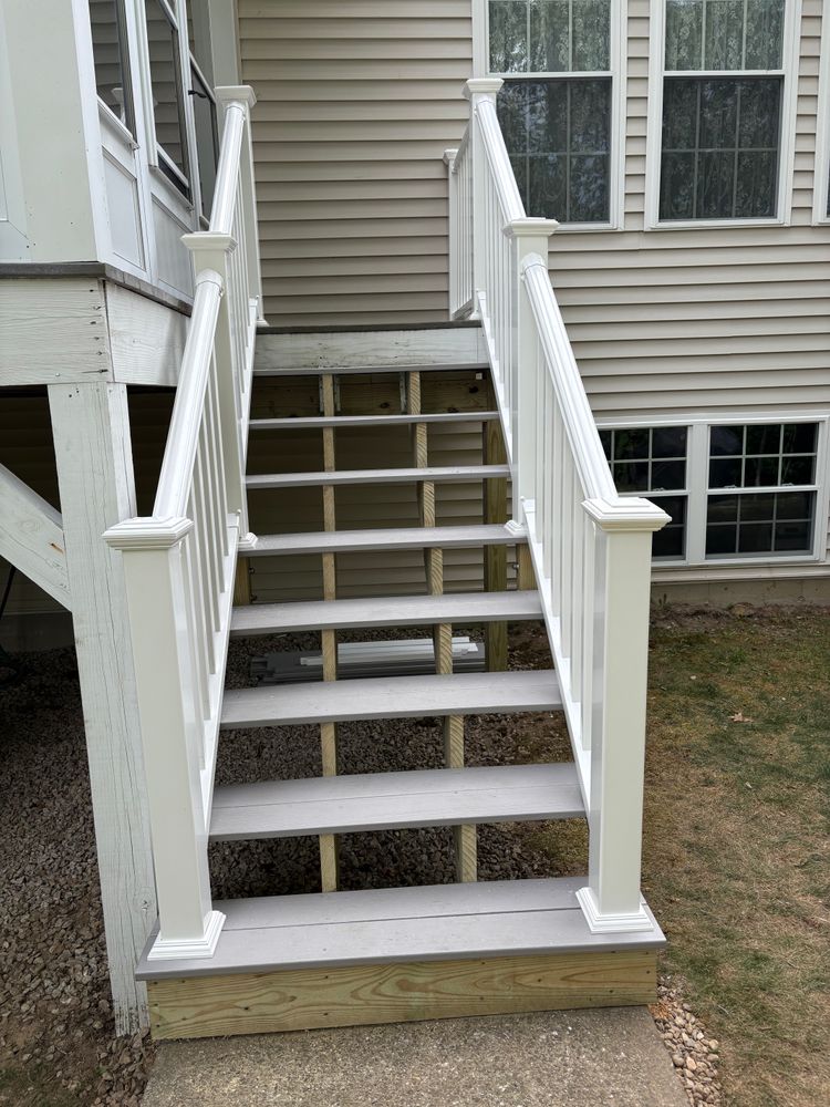 All Photos for Side Hustle Home Services  in Upton, MA