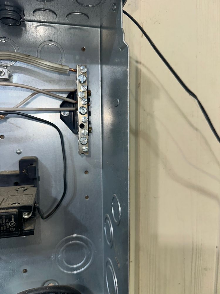 All Photos for RFS Home Inspections in Bowling Green, KY