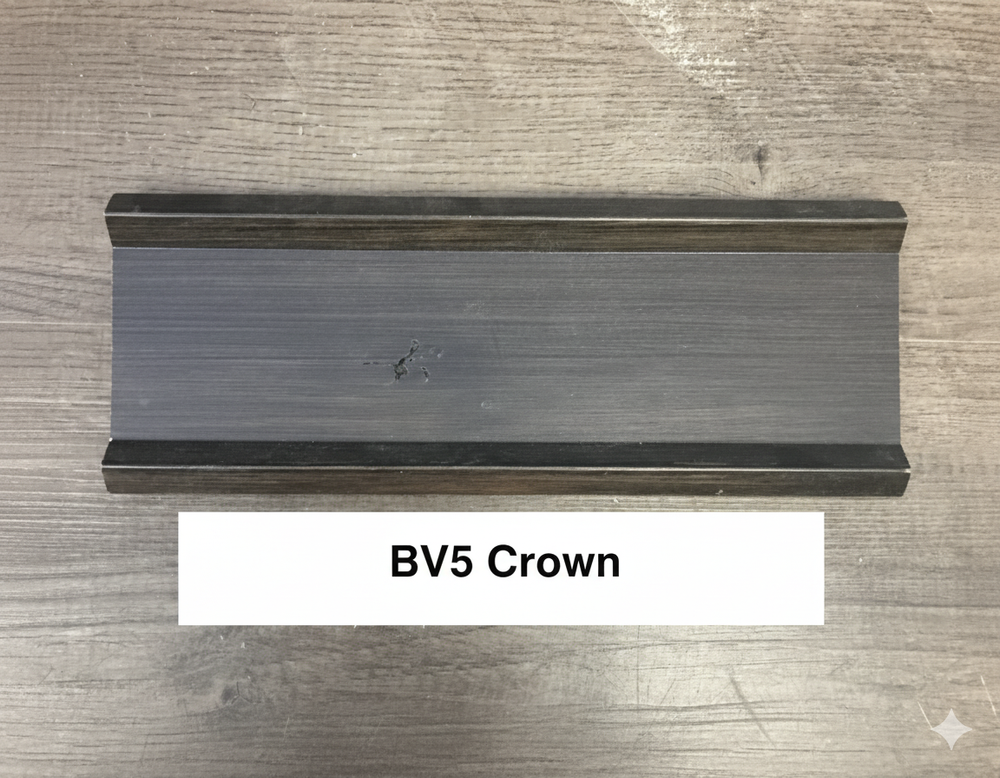 Crown Moldings for Rob Terry Cabinets in Springville, UT