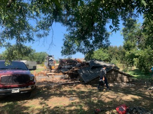 All Photos for Teague Trees and Land Clearing in Rendon, TX