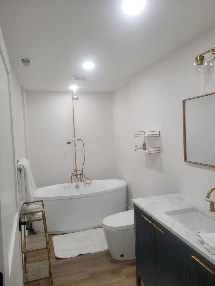 All Photos for Castle JR Landscaping & Painting LLC in Cincinnati, OH