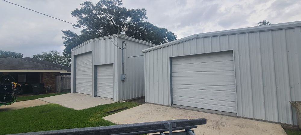 Exterior for Power Wash Pro in Houma, LA