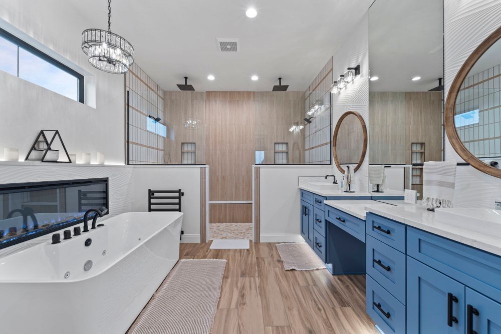 All Photos for Genuine Homes LLC in Franklin County, WA