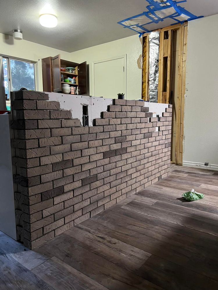 All Photos for PLS Stone & Masonry in Flagstaff, AZ