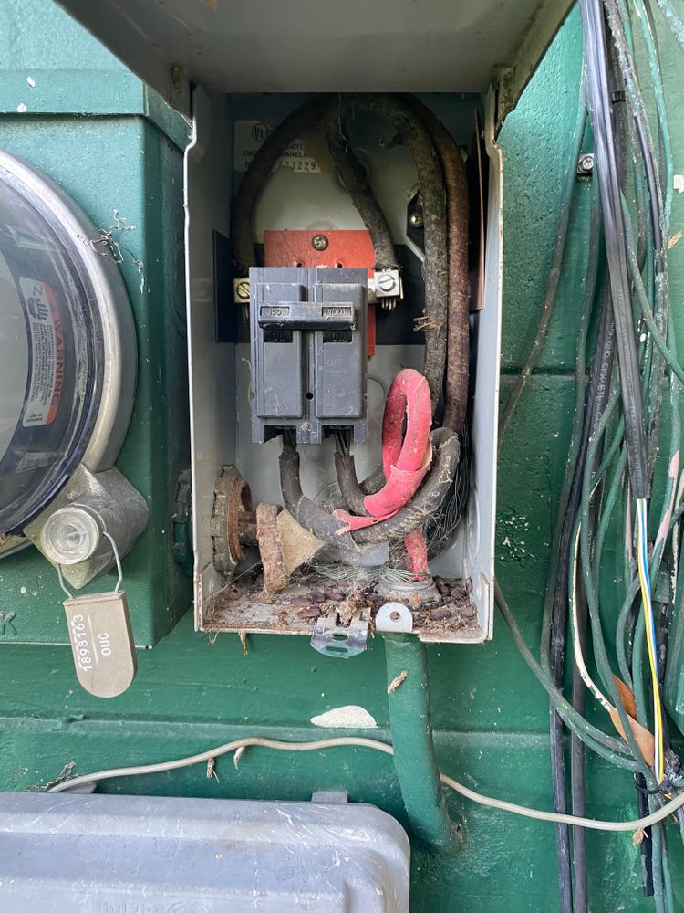 All Photos for Nominal Voltage in Orlando, FL