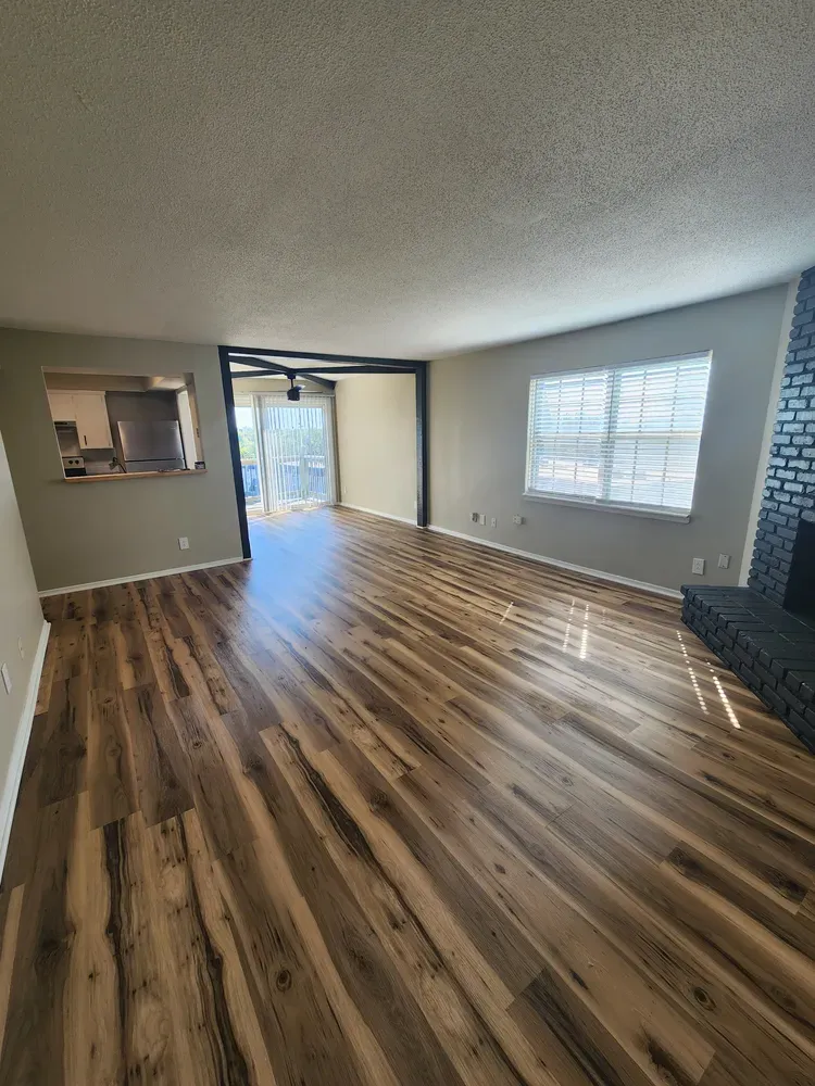 A&D Reliable Construction team in Kansas City, MO - people or person