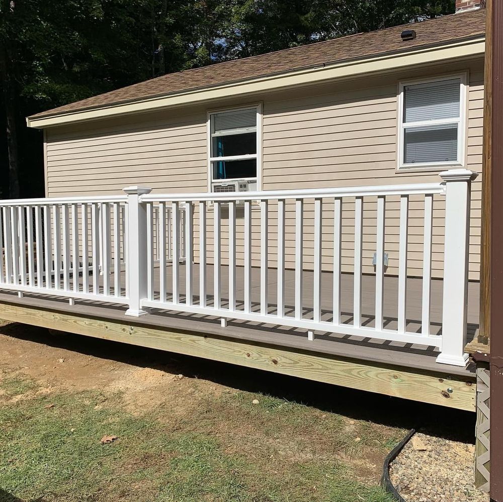 All Photos for Top Pros Construction in Haverhill, MA