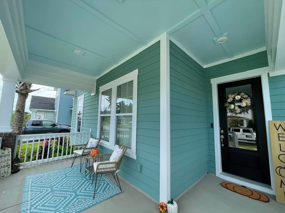 All Photos for A&W Painting LLC in Charleston, SC