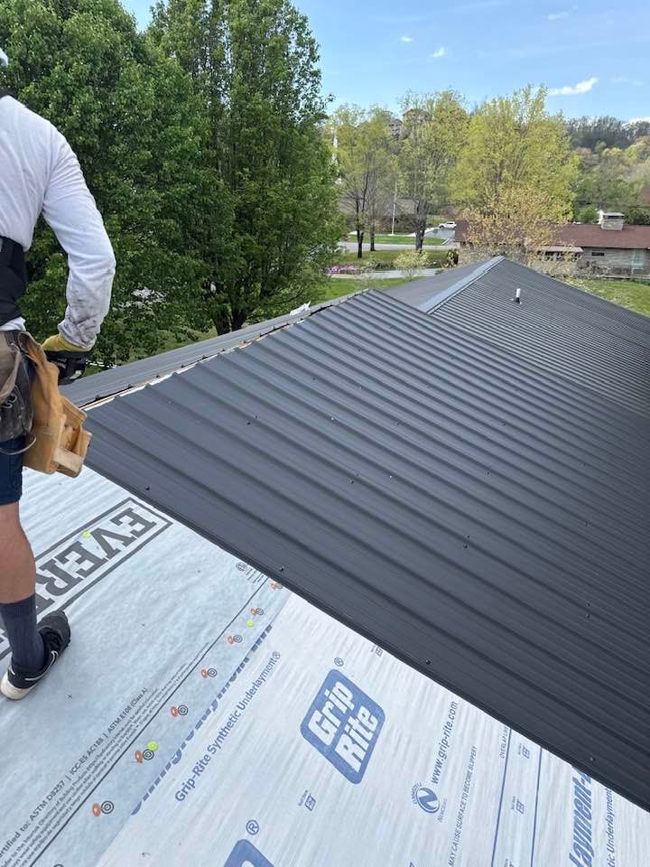 All Photos for Brother’s Construction in Sevierville, TN